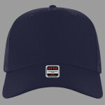 OTTO CAP® 5 Panel Mid Profile Baseball Cap
