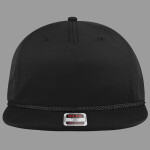 OTTO CAP® 5 Panel Pro Style Baseball Cap