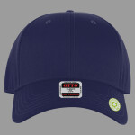 OTTO CAP® 6 Panel Low Profile Baseball Cap