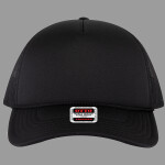 OTTO CAP® 5 Panel Low Profile Mesh Back Trucker Hat