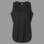 Women's Relaxed Fine Jersey Tank