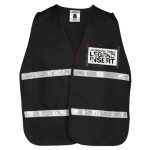 Unisex 700 Series Incident Command Vest