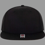 OTTO CAP® "OTTO SNAP" 5 Panel Pro Style Snapback Hat