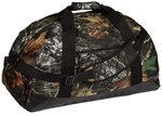 Port & CompanyÂ® - Basic Large Duffel. 