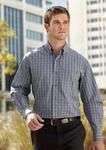 Port Authority® - Tattersall Easy Care Shirt. S642 