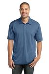 Port Authority® - Performance Cross Dye Polo. K513