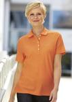 Port Authority® - Ladies EZCotton™ Pique Polo. L800