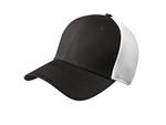 New Era® - Youth Stretch Mesh Cap. NE302