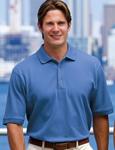 Port Authority® - Pique Knit Polo. K420 