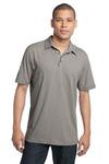 District Made™ - Mens Slub Polo. DM350 