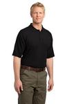 CornerStone® - EZCotton™ Tactical Polo. CS414