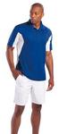 Sport-Tek® - Side Blocked Micropique Sport-Wick® Polo. ST655 