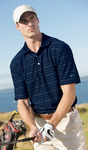 Nike Golf - Dri-FIT Tech Tonal Band Polo. 286774 