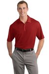 Nike Golf - Dri-FIT Drop Needle Polo. 371742 