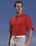 Nike Golf - Dri-FIT Pique II Polo. 244612 
