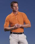 Nike Golf - Pique Knit Polo. 193581