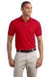 JERZEES® - 5.6-Ounce Jersey Knit Sport Shirt. J300 