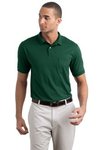 Hanes®- ComfortBlend EcoSmart® Jersey Knit Sport Shirt with Pocket. 0504