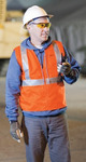 CornerStone® - ANSI Class 2 Safety Vest. CSV400