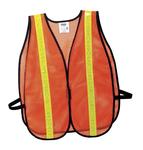 Port Authority® - Mesh Safety Vest. SV02
