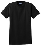 Black T-Shirt