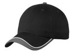 Port Authority® Double Visor Cap. C828