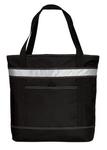 Port Authority® Tote Cooler. 