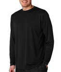 Performance Interlock Long-Sleeve 