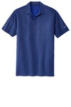 Golf Dri FIT Crosshatch Polo