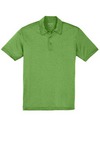 Heather Contender™ Polo