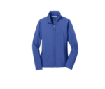 Ladies Core Soft Shell Jacket